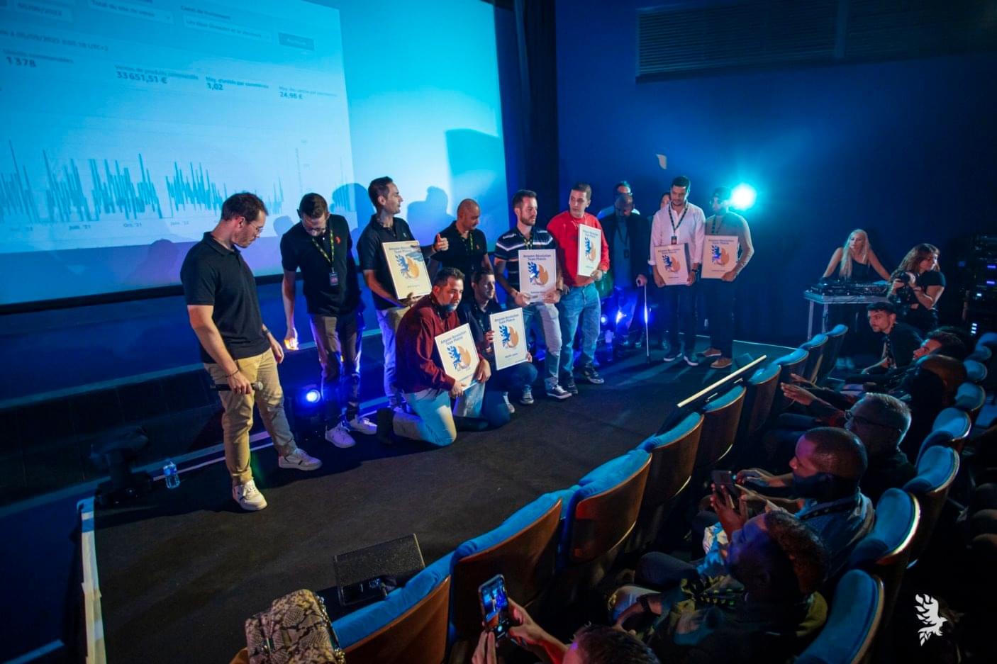 Phénix Club Rewards